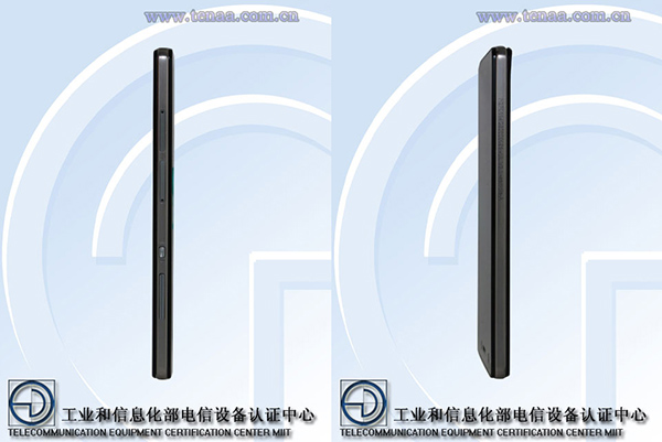 Đây sẽ là phiên bản giá rẻ hơn của Huawei P8?