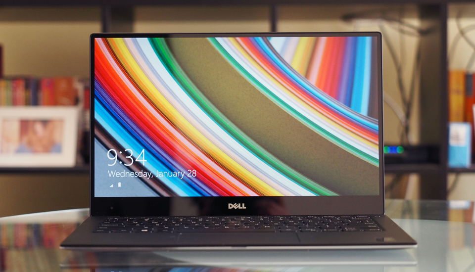 dell xps 13 cài windows 10 dell xps 13 cài windows 10