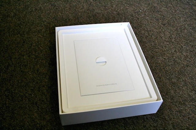 Đóng gói sản phẩm Apple sẽ ‘tinh tế’ hơn Đóng gói sản phẩm Apple sẽ ‘tinh tế’ hơn