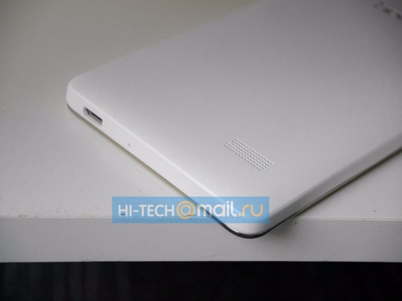 Những bức ảnh rò rỉ của smartphone Huawei mới 1