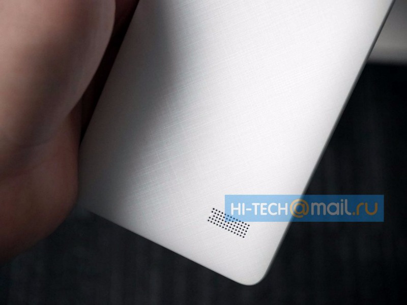 Những bức ảnh rò rỉ của smartphone Huawei mới 2