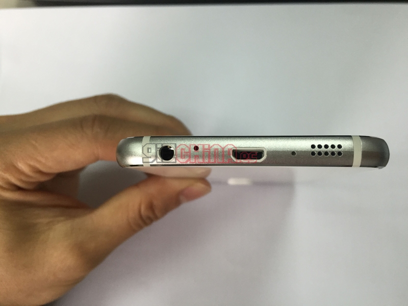 Galaxy S6 cũng bị nhái 3