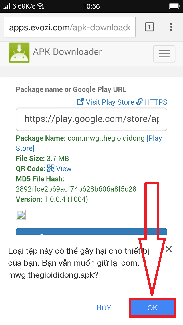 tai file apk 9 tải file apk 9