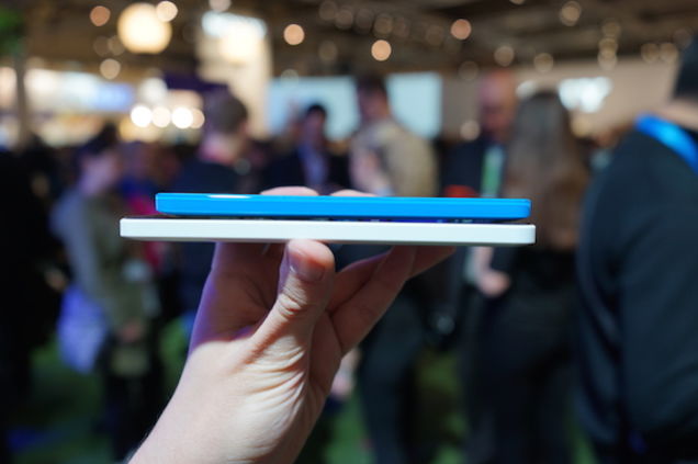 Bạn nhận xét thế nào về giá bán của Lumia 640 và 640 XL tại Việt Nam?