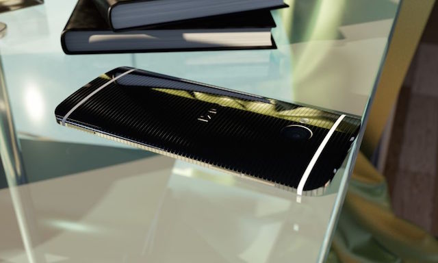 HTC One M10 Ace HTC One M10 Ace 1