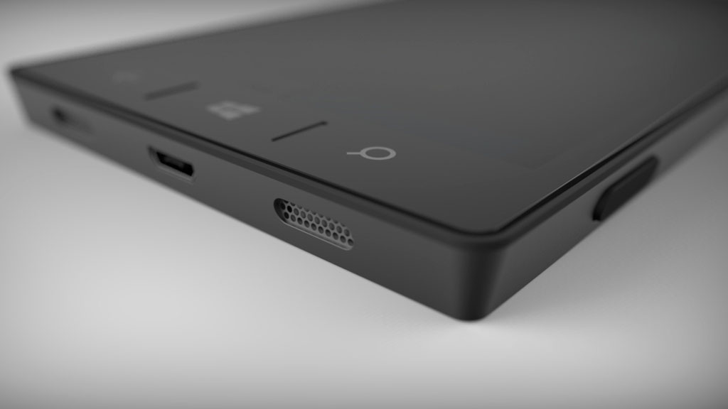 Sẽ có mặt trên bom tấn sắp tới của Microsoft?