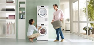 Các lỗi thường gặp trên máy giặt Aqua và cách khắc phục