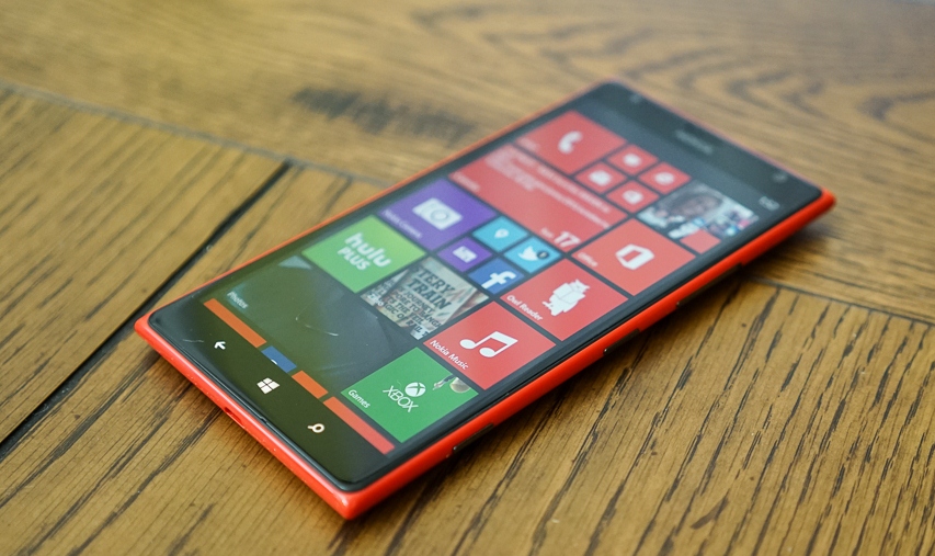 Lumia 1520 Lumia 1520