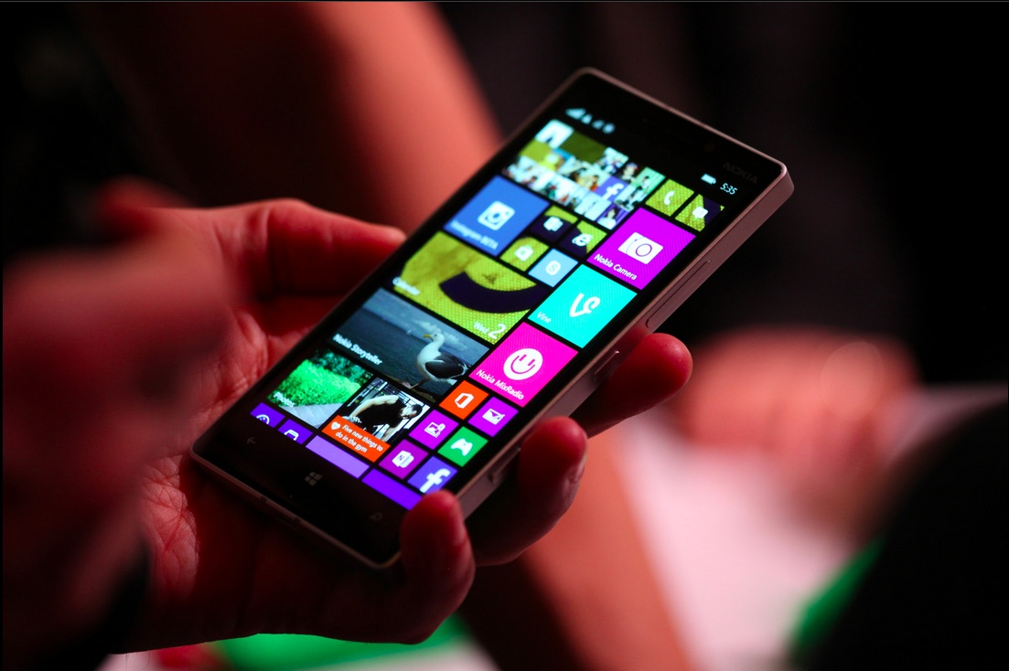 Lumia 930 Lumia 930