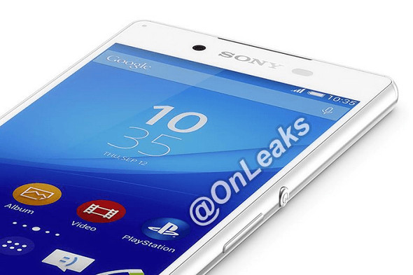 Xperia Z4