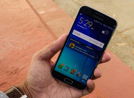 Samsung Galaxy S6