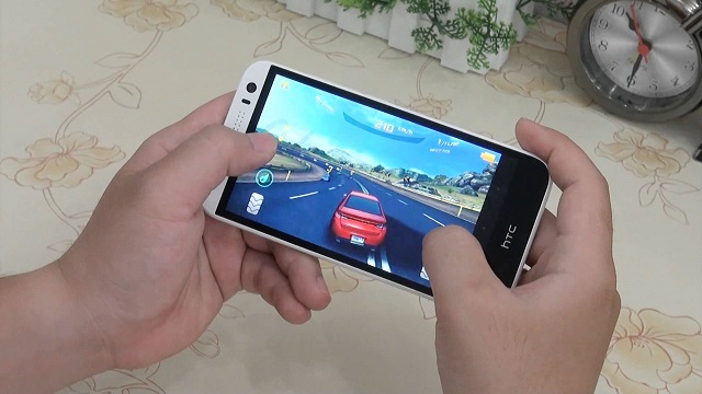 HTC Desire 616 giam HTC Desire 616 giam