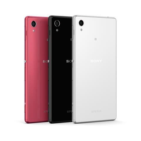 Sony Xperia M4 Aqua được niêm yết giá bán tại Việt Nam