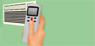 Cách sử dụng máy lạnh Electrolux