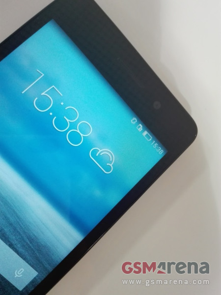 Loạt ảnh rò rỉ của Huawei Honor Cherry 2