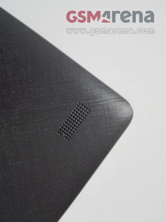 Loạt ảnh rò rỉ của Huawei Honor Cherry 2