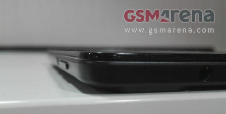 Loạt ảnh rò rỉ của Huawei Honor Cherry