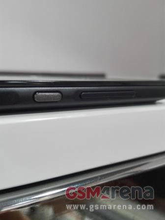 Loạt ảnh rò rỉ của Huawei Honor Cherry