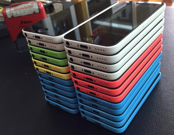 Người dùng vẫn phải chịu một số lỗi nhỏ