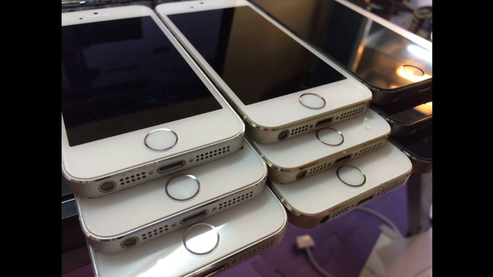 smartphone xách tay