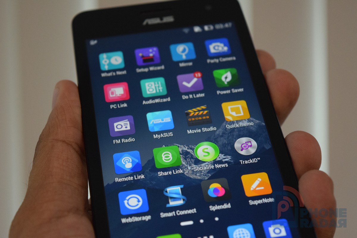 Zenfone 3 sẽ có phiên bản chạy Windows 10 hoàn chỉnh?