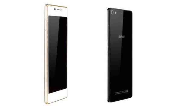 Gionee Elife S7 Gionee Elife S7