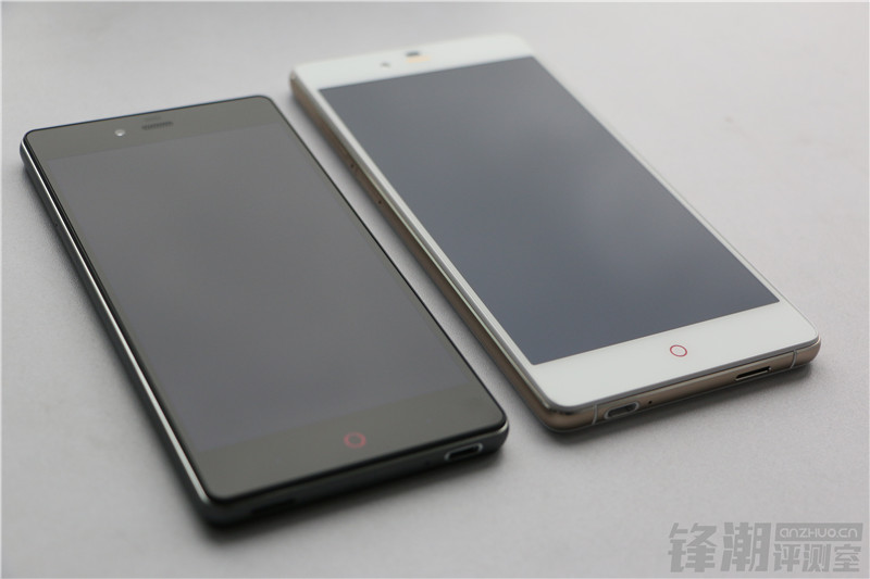 Nubia Z9 Mini và Nubia Z9 Max