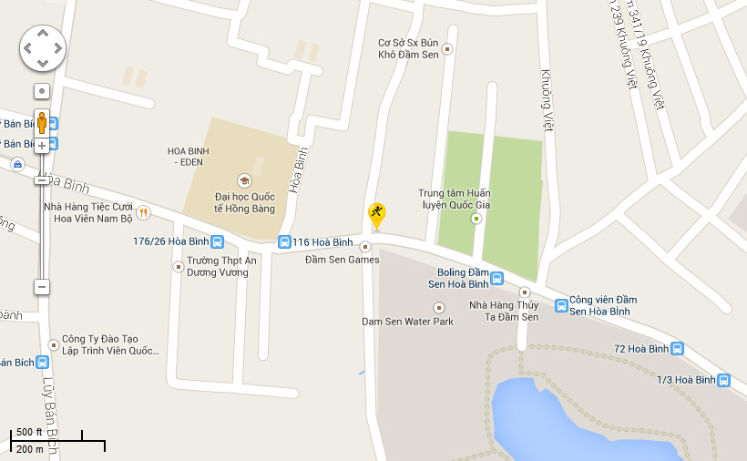 thegioididong hòa bình, quận tân phú