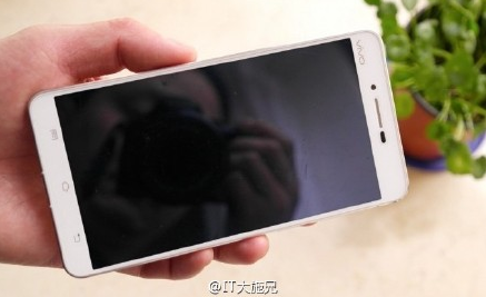 Vivo Xplay 5S