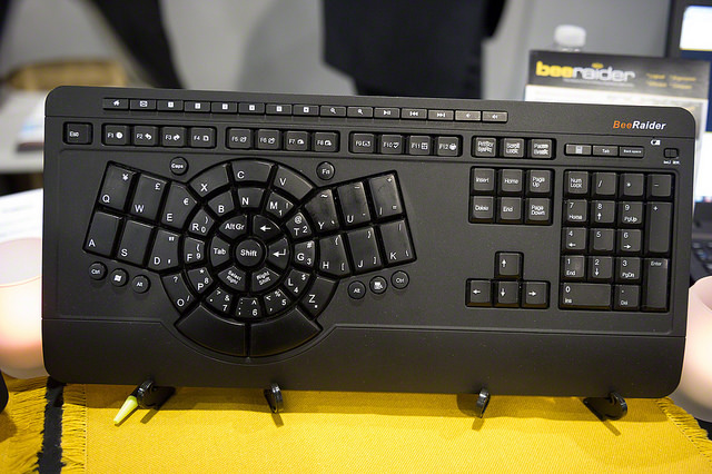 cách bố trí bàn phím beeraider cách bố trí bàn phím beeraider