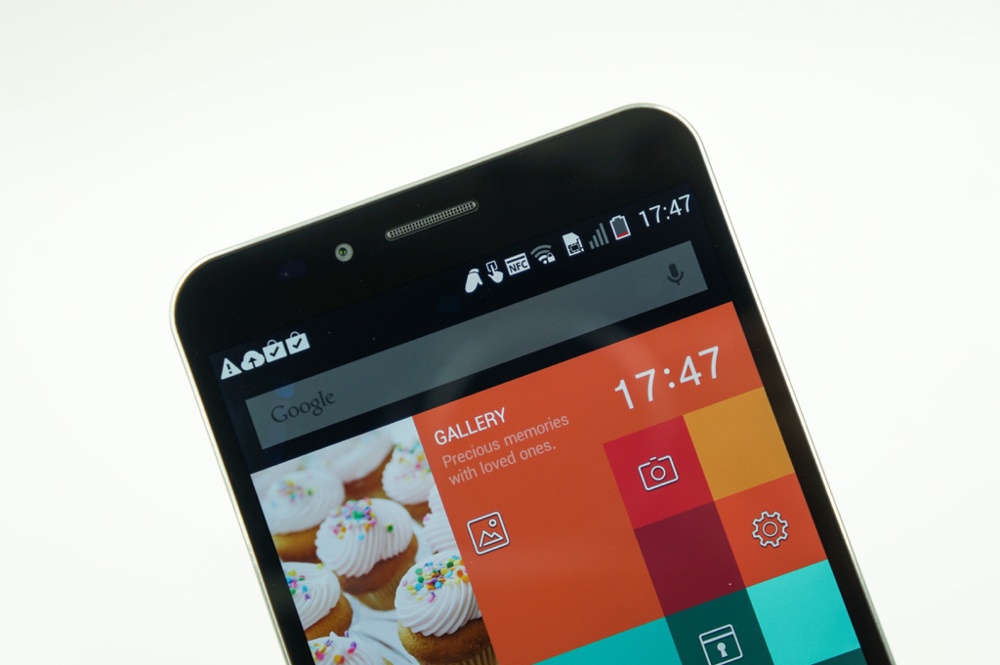 Pantech Vega Secret Up A900L Pantech Vega Secret Up A900L