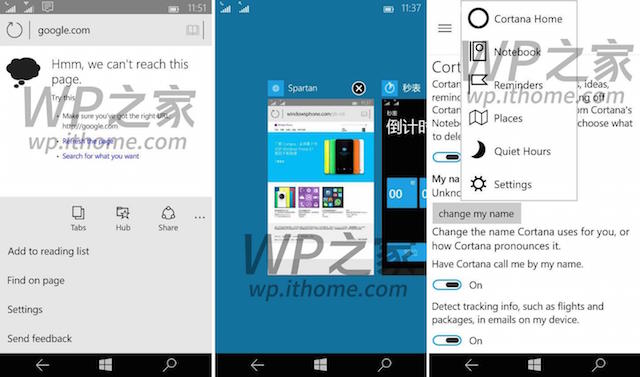 Phiên bản Windows 10 mới sẽ đến ngày 10/4