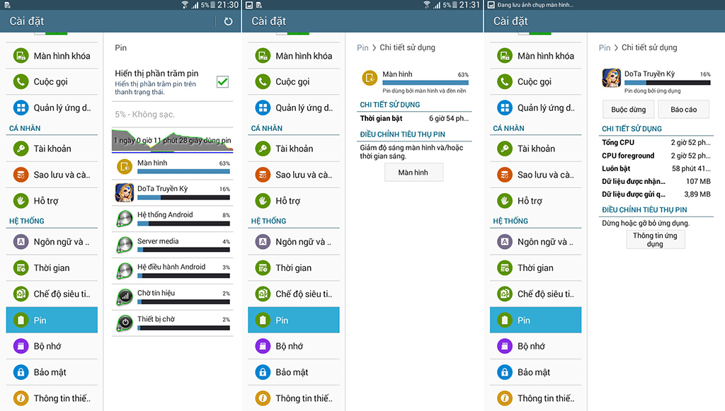 Samsung Galaxy Tab 3V