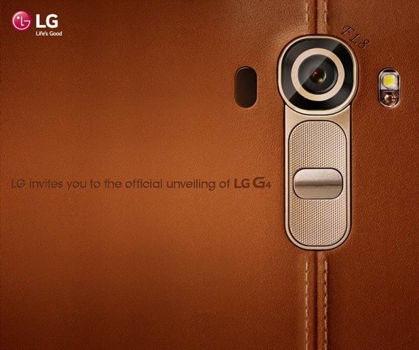 Camera của LG G4 nhiều 'chấm' như Galaxy S6,thu ánh sáng khủng khiếp