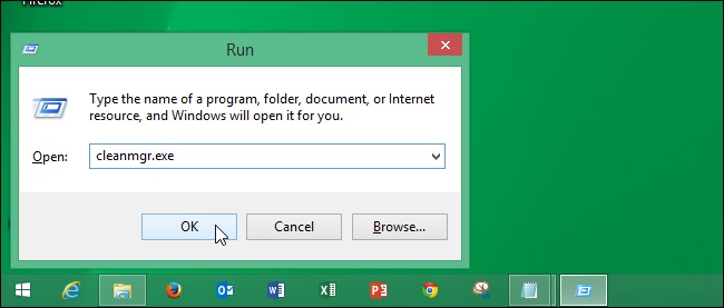 Cách xóa tập tin thumbs.db