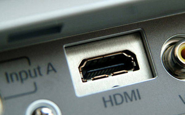 Cổng kết nối HDMI có cấu tạo đầu kết nối từ 19 pin và có 3 kích thước chính