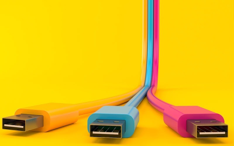 Nếu dựa vào tốc độ kết nối để phân loại, HDMI có 7 loại 