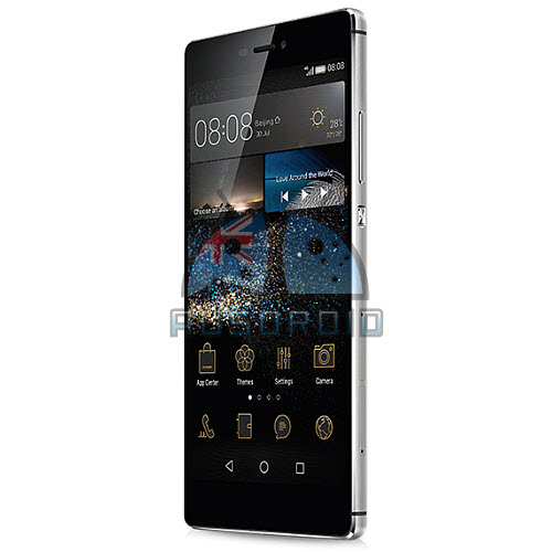 Huawei P8 Huawei P8