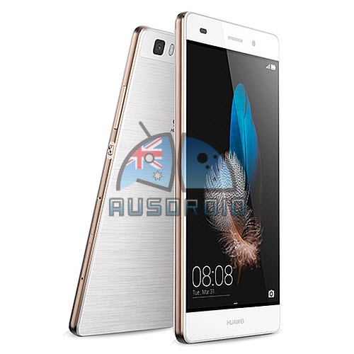 Huawei P8 Huawei P8