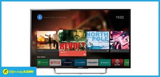 Cách khôi phục cài đặt gốc trên tivi Sony