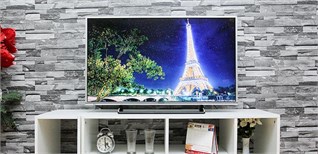 Cách khôi phục cài đặt gốc tivi Panasonic