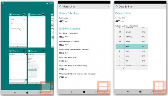Bản cập nhật mang đến nhiều tính năng mới