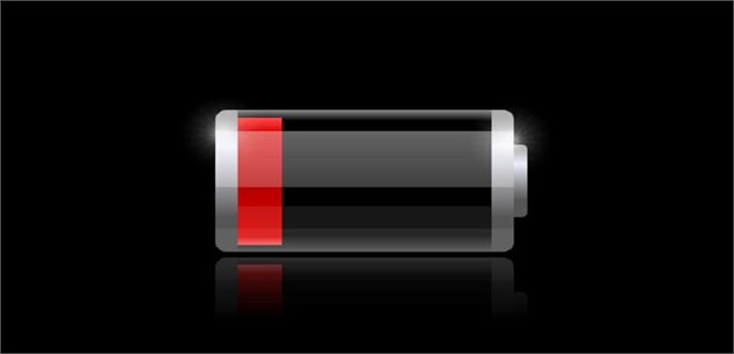 Những ứng dụng gây hao pin nhất trên Android