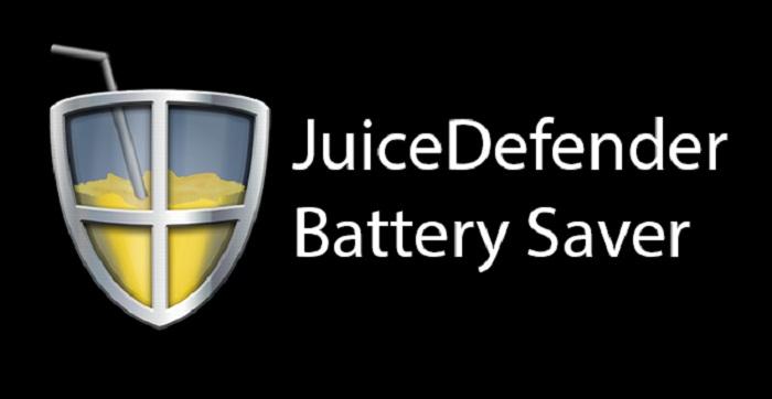 JuiceDefender - battery saver