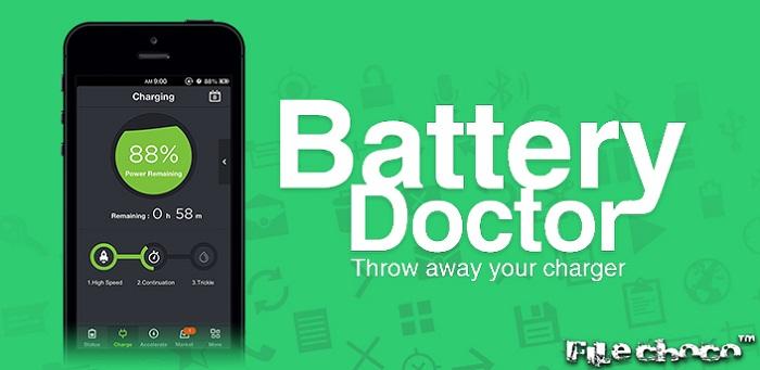 Battery Doctor