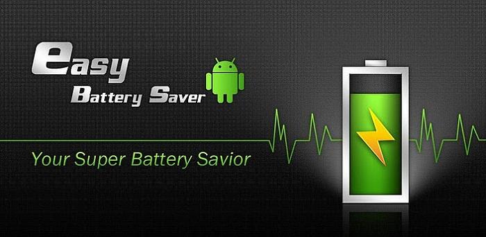 Easy Battery Saver