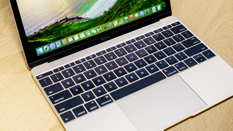 đánh Giá Macbook 12 Inch 2015 Vẫn đẹpvẫn đắt