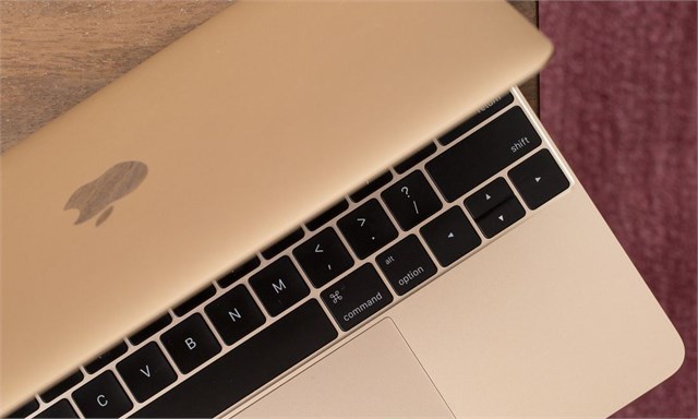 Đánh Giá Macbook 12 Inch 2015, Vẫn Đẹp...Vẫn Đắt