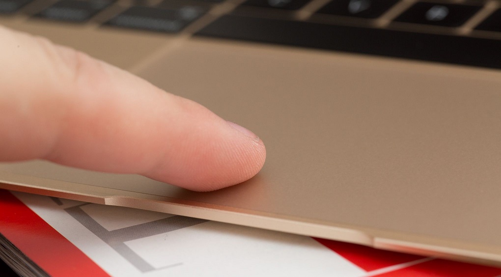 Macbook 12 inch 2015 trackpad Macbook 12 inch 2015 trackpad