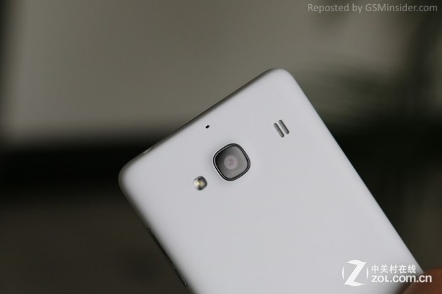 Loạt ảnh của Xiaomi Redmi 2A 5